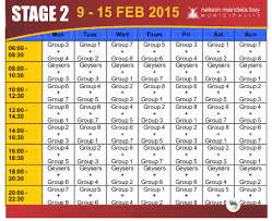 Eskom has announced that it will be implementing stage 2 load shedding from 5pm on sunday until 10pm on tuesday night. Stage 2 Load Shedding Implemented From 6pm To 10pm News