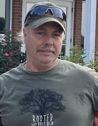 Obituary for Rodney Lee Combs