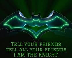 If i have to have a past, then i prefer it to be multiple choice. the night is darkest just before the dawn. Batman Quotes Best List Of The Dark Knight Quotes