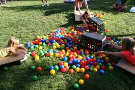 Hungry Hungry Hippos human version #135 | Minnesota Prairie Roots