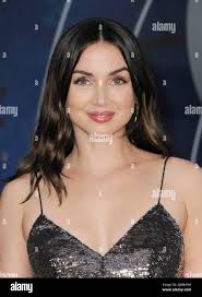 Ana de armas the gray man hi-res stock photography and images