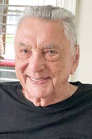 Jerry Graddy Obituary (1931