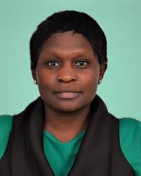 Antonine Onyando Riany