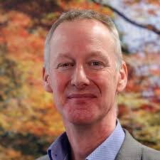 Professor Alan Brennan