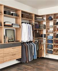 When thinking about master bedroom closet ideas, it's imperative to think about your taste. Master Bedroom Customclosetmaid