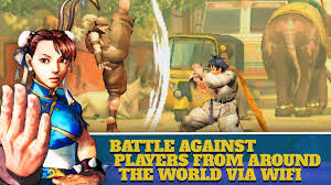 Subscribe to stay up to date and get notified when new trailers arrive, that includes. Descargar Street Fighter Iv Champion Edition Mod Apk 1 02 00 Para Android