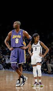 Weve gathered more than 3 million images uploaded by our users and sorted them by the most popular ones. Free Download Kobe And Gigi Bryant Wallpaper Kobe Bryant Pictures Lakers Kobe 1080x1845 For Your Desktop Mobile Tablet Explore 35 Kobe And Gianna Bryant Wallpapers Kobe Bryant Wallpaper Kobe