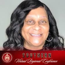 Evelyn Laster's Instagram, Twitter & Facebook