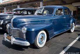 1941 Pontiac 4 Dr Sedan Pontiac Sedan Classic Truck