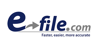 e file your irs taxes for free with e file com