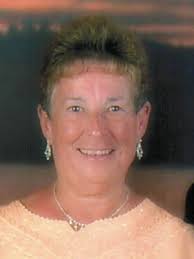 Barbara Field Obituary