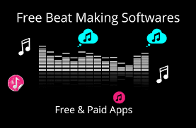 Review the top online beat maker and music production software out there. 18 Free Beat Making Softwares In 2020 Best Easy To Use