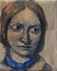 Celia Paul: Up from the Burning Bracken