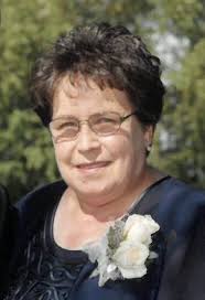 Obituary for Alice M. Janssen