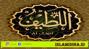 Check spelling or type a new query. Khasiat Dan Keistimewaaan Dzikir Ya Latif Islamidina Portal Islam