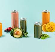 Clear Beverage Can 12 oz (200 pack)