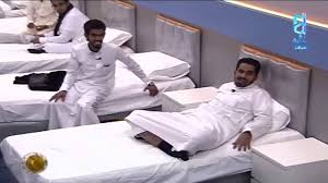 متسابقين زد رصيدك ٦