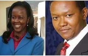 A successful business coupled with a great family life is the ideal and when a couple is able to do it at the same time, we have a power couple. Alfred Mutua S Wife Josephine Speaks About Their Failed Marriage And Children Tribekenyanews