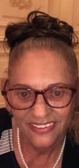 Mercedes Morales Obituary