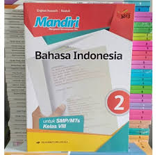 Demikian artikel mengenai silabus untuk mata pelajaran bahasa indonesia kurikulum 2013 kelas 7,8 dan 9 hasil revisi yang dapat saya bagikan pada kesempatan ini, semoga dapat bermanfaat buat anda yang membutuhkannya. Kunci Jawaban Buku Bahasa Indonesia Mandiri Kelas 8 Ops Sekolah Kita