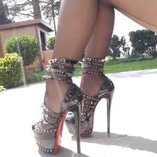 A gallery curated by virgo72tm2. Are You Comfortable In Wearing High Heels Quora