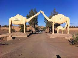 Take a look through our photo library, read reviews from real guests and book now with our price guarantee. Mejor Hotel En Merzouga Picture Of Kasbah Hotel Tombouctou Erg Chebbi Tripadvisor