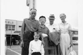 William Allen: A Family Portrait