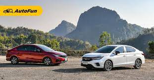 El mazda 2 sedán i grand touring 2020 incorpora seis bolsas de aire y cinturones de seguridad de 3 puntos. à¹€à¸— à¸¢à¸šà¸ªà¹€à¸›à¸ Mazda 2 1 5 Xdl Vs Honda City Rs à¸„ à¸²à¸• à¸§à¸• à¸²à¸‡à¸ à¸™ 6 à¸«à¸¡ à¸™ à¸„ à¸¡à¸«à¸£ à¸­à¹„à¸¡ Autofun