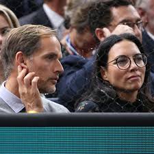 Read ex wife raw manhwa online at webtoonscan. Thomas Tuchel S Wife Sissi Chooses Fa Cup Final To Change Her Matchday Routine Daily Star
