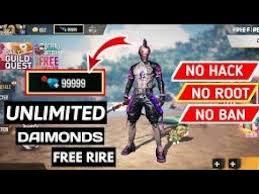 About garena free fire hack. Free Fire Unlimited Diamonds Trick 2021 200 Working Trick Youtube