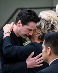 Keanu Reeves faced unbearable tragedy when his daughter, Ava Archer Syme- Reeves, was stillborn on December 24, 1999. Just 15 months later, his  girlfriend Jennifer Syme passed away in a car crash at