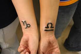 September 23 to october 22. Libra Zodiac Sign Tattoo Designs Tattoo Design