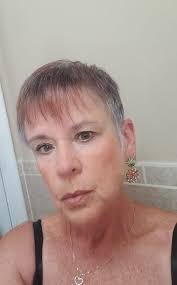 Aldi Valentine's Day earrings