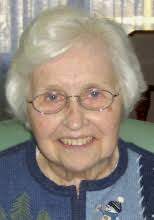 Obituary for Vera M. Peebles