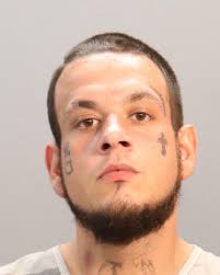 ROBAINA, JORGE LUIS 31 M Charges BURGLARY/ UNOCCUPIED CONVEYANCE Bond: TO  BE SET ** BATTERY/ BODILY HARM Bond: TO BE SET ** PETIT THEFT ( Bond: 150 )