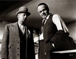Anyone who sees citizen kane (1941) for the first time today does so because he or she has heard that it is the greatest film ever made. A Review Of Citizen Kane A Movie By Orson Welles