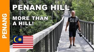 Watch the video explanation about  hiking vlog  penang hill full hiking trail | 槟城升旗山 登山路线 打卡点分享 online, article, story, explanation, suggestion, youtube. Penang Hill George Town Viewpoint Funicular Train Treetop Walk Penang Travel Video Youtube