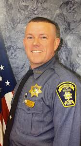 Clearcreek Township officer Eric Ney released from rehabilitation facility