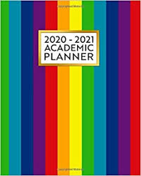 Different organisations across the us will virtually be ringing in the spirit of their sexual identities. Academic Planner 2020 2021 Lgbtq Pride Rainbow Weekly Monthly Dated Elementary High School Homeschool Or College Student 8x10 Academic Calendar 2020 2021 School Year Academic Planner Press New Nomads 9798631862678 Amazon Com Books