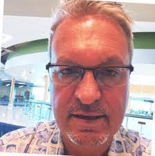 David Hynson's Instagram, Twitter & Facebook