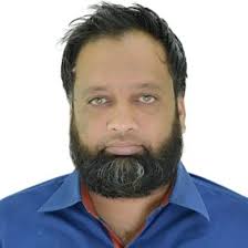 Muhammad Saqib Uddin Ahmed