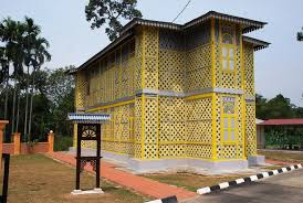 Places kuala kangsar city hall majlis perbandaran kuala kangsar. 12 Tempat Menarik Di Kuala Kangsar Yang Anda Wajib Kunjungi Bidadari My
