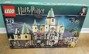 Lego 5378 Harry Potter Order Of The Phoenix Hogwarts Castle Brand Harry Potter Lego Sets Harry Potter Hogwarts Castle Harry Potter Hogwarts