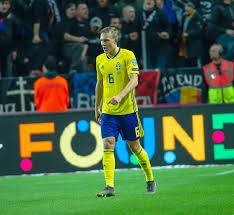 Liga verlassen will, ist bekannt. File Uefa Euro Qualifiers Sweden Vs Romaina 20190323 Ludwig Augustinsson 2 Jpg Wikimedia Commons