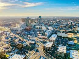 7 Reasons Greensboro Is North Carolina S Next Great Destination Greensboro North Carolina North Carolina Facts North Carolina Travel