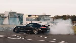 Valtteri bottas and lewis hamilton how did it all start? The Ultimate Driving Experience With Valtteri Bottas Youtube
