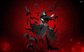 2560x1600 itachi uchiha wallpaper 4k> download. 4k Itachi Wallpaper Desktop Iphone And Android Page 3 Of 3 The Ramenswag