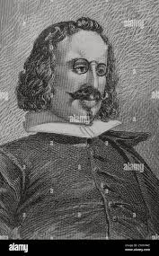 Francisco quevedo hi-res stock photography and images