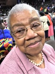 Irene M. Singleton Obituary