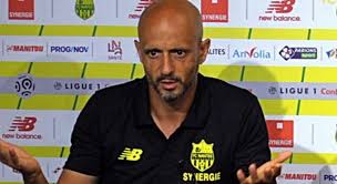O português miguel cardoso vai ser o treinador do aek atenas nas próximas duas épocas, até 2021, anunciou hoje o clube grego na conta oficial na rede social twitter. Miguel Cardoso E O Novo Treinador Do Celta De Vigo Jornal Do Luxemburgo